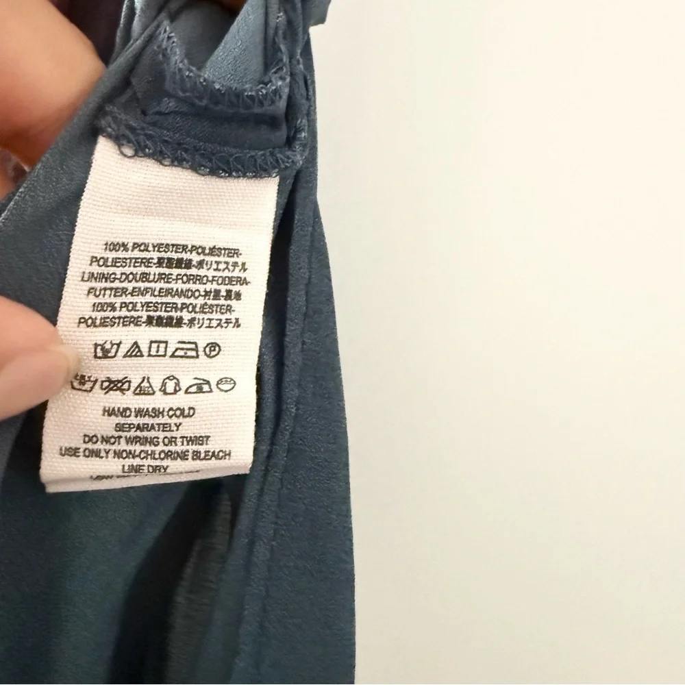 Free People Slip‎ Dress XS